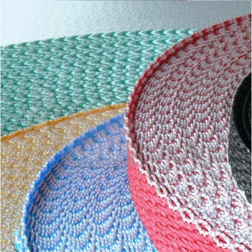 popruh PPV 20x1mm  biely   POPRUH00100