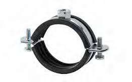 príchytka s gumou 121-127 /  124-130