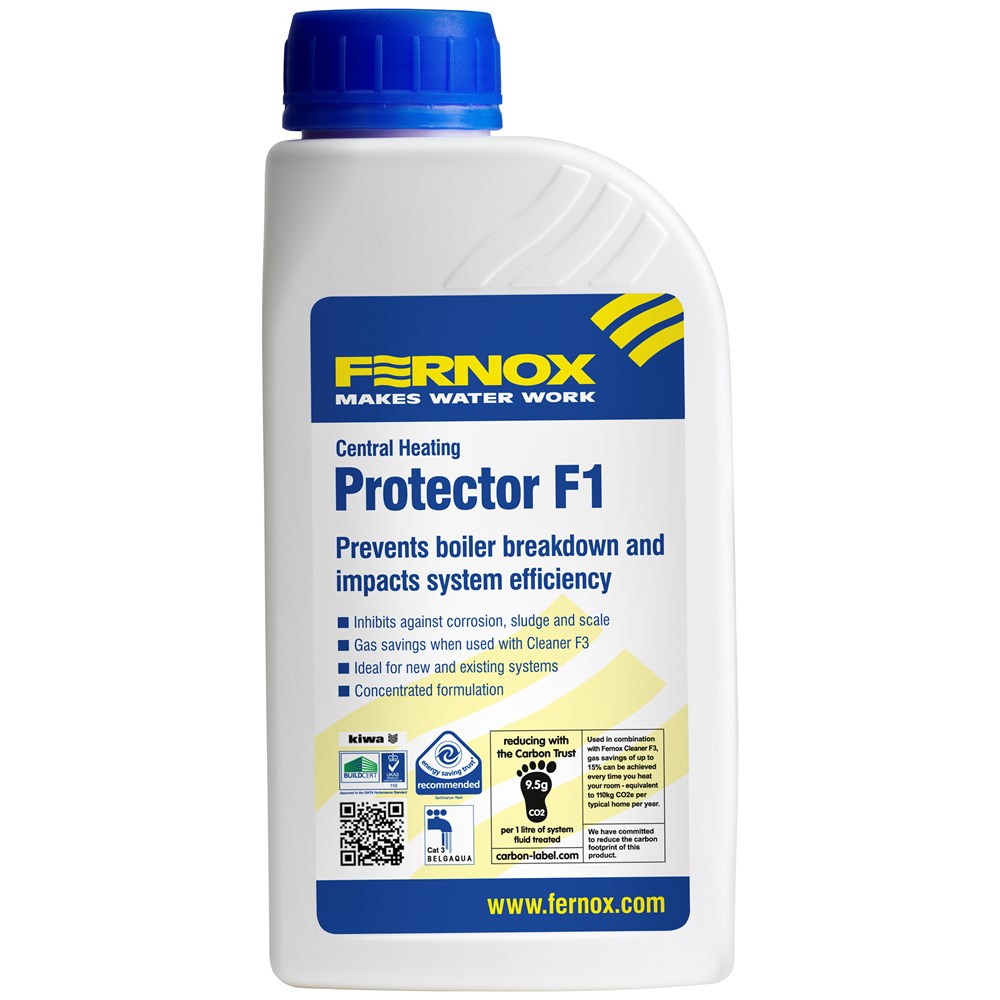 FERNOX náplň ochranná do ÚK F1 500ml