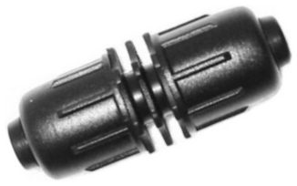 Hadica kvapková  quick spojka priama 16/16  