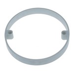 e rámček-1 nástavný NR 68/10 pre KU