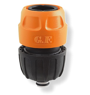 GF rýchl. stop 3/4"  3012   492015
