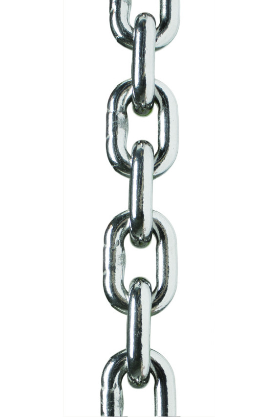 reťaz  8x52 nerez A4 nos. 1000 kg