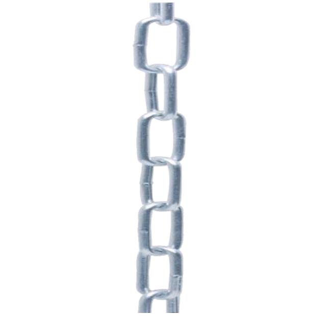 reťaz  6x42 ZN dlhé oko  51416 (30m/bal) nos. 300kg