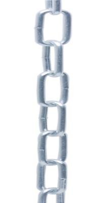 reťaz  2x12mm polodlhé oko 110m/bal. 51402 - Šnúry, laná, reťaze, kladky a karabinky | MasMasaryk