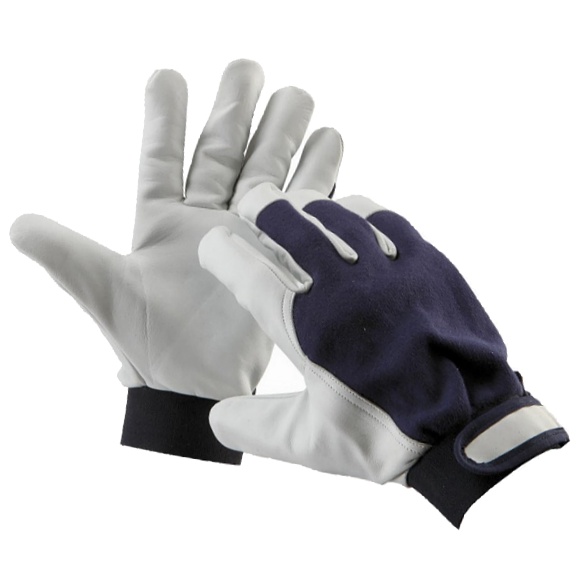 rukavice PELICAN BLUE  10" 0101006899100