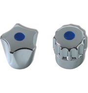 rukoväť P/3019 k medziventilu na pripojenie pračky