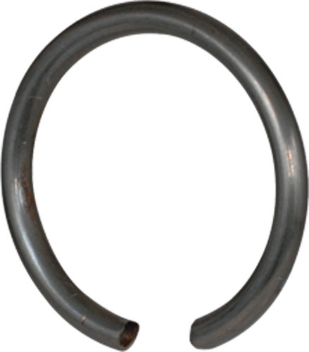 poistný krúžok na hriadeľ  6 č. drôtený DIN 7993 A