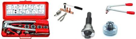 Rothenberger Combi Kit Expander 12-15-18-22 11180