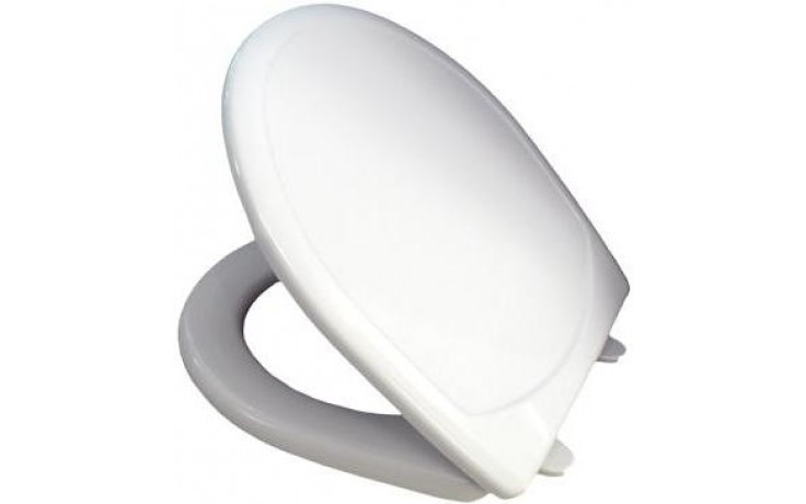 sedadlo PLUTO PLUS biele