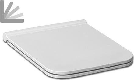 sedadlo PURE H8934223000631 Slowclose, rýchoupínacie