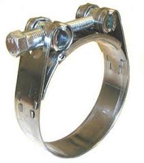 spona hadicová NORMA  26/28 W1