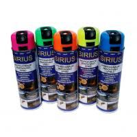 SOPPEC FLUO TP sprej značkovací ružový  500ml  