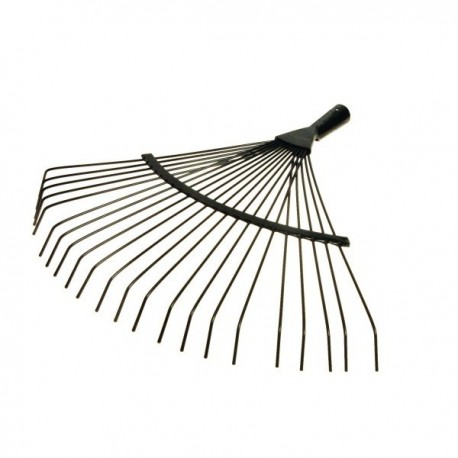 hrable na listy švédske drôtené guľaté  45052 AG