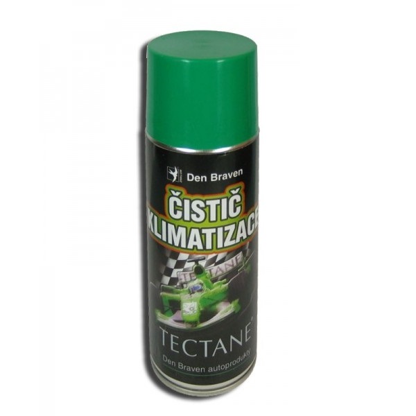 sprej čistič klimatizácie 400ml TECTANE TA00070