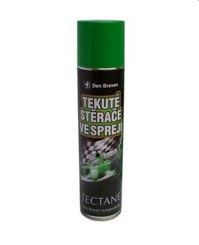 Den Braven sprej tekuté stierače 400ml TECTANE TA00078