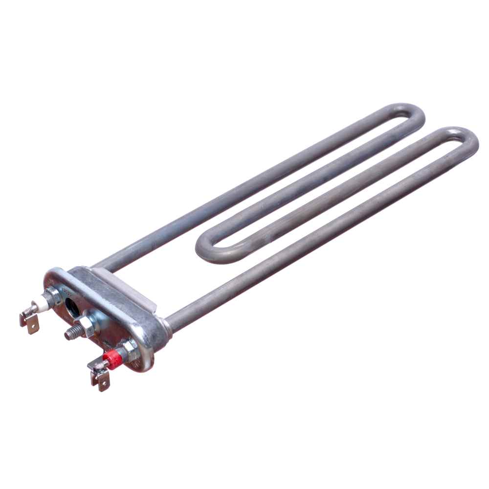 teleso 1850W pračk. s otvorom AWT s poistkou WH