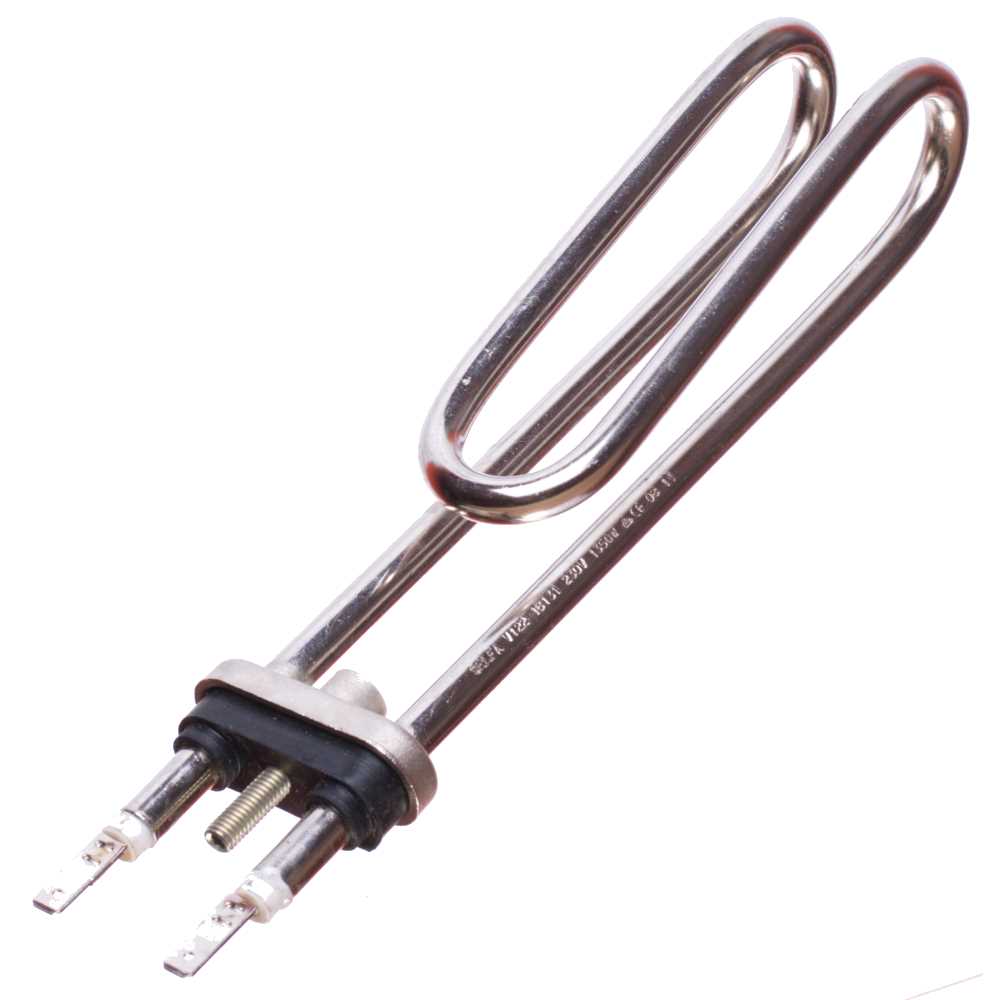 teleso 1750W prír. 6124/050