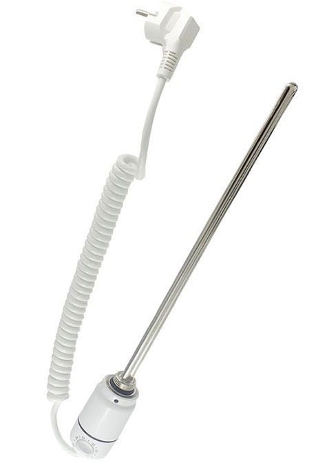 teleso top  600W GT 600 BIELE s termostatom