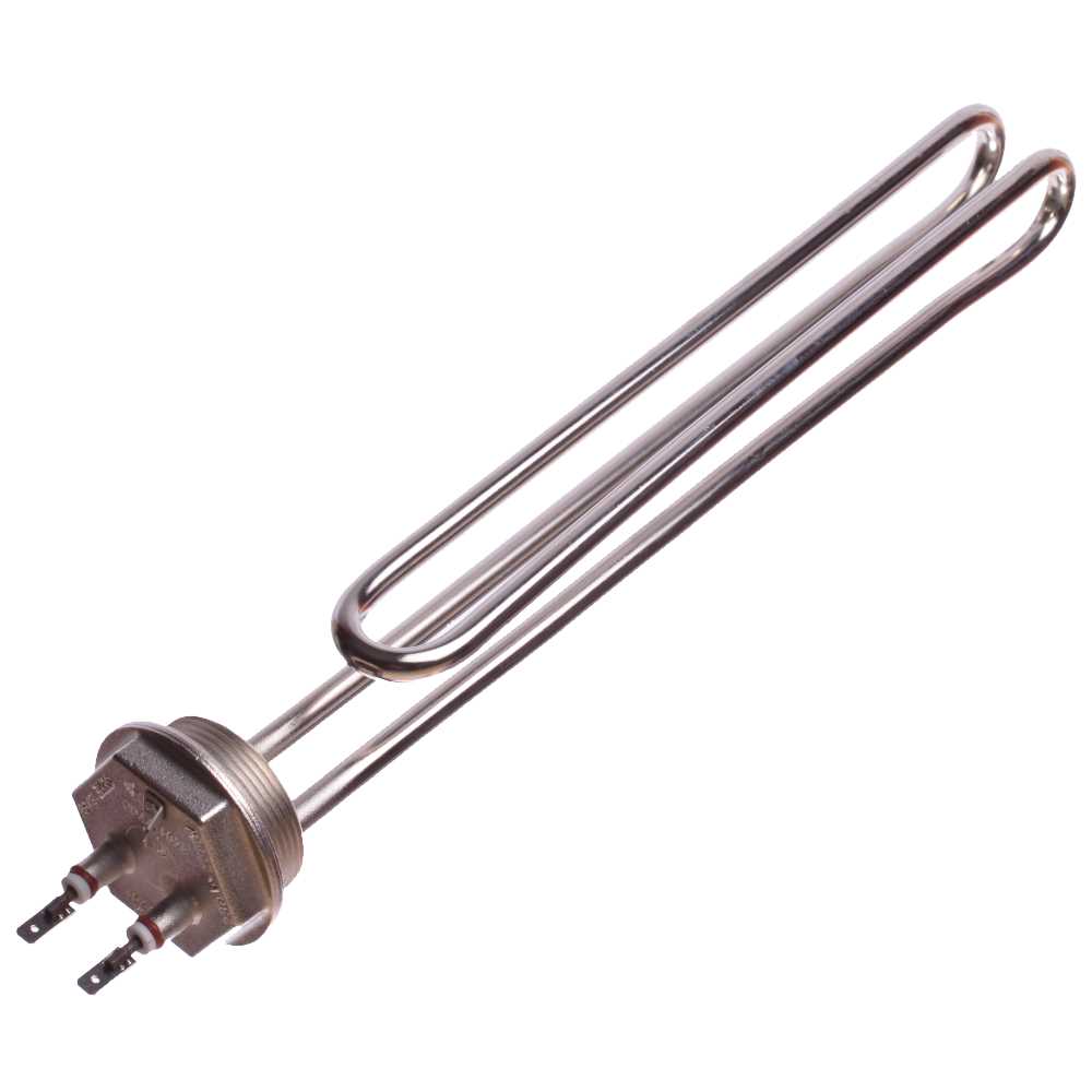 teleso 1500W šróbovacie  4206/21