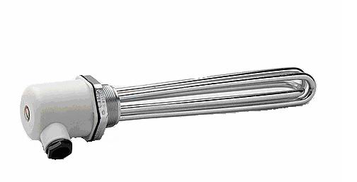 teleso 2400W šróbovacie  4633/00