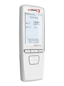 PROTHERM term. Thermolink LUX 0020094757