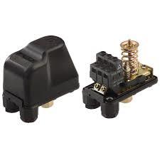 spinač tlakový 0,60-0,80  PT/12G matica