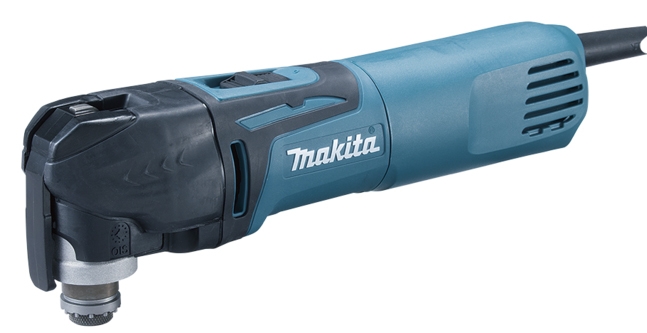 MAKITA bruska osilacna TM3010C