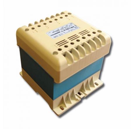 eti trafo 1f IP20 24V 30VA o.č. 003801861