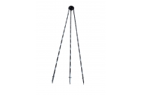 Kotol trojnožka točená 120cm  