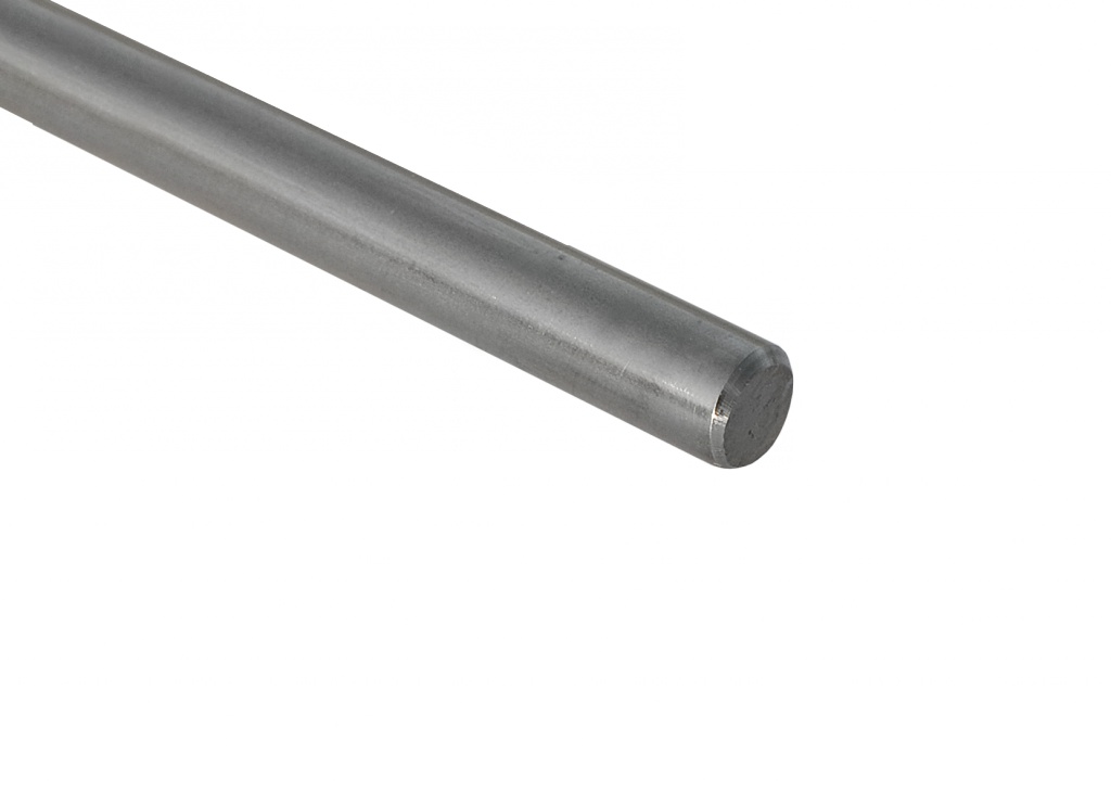 tyč nerez kruhová o  3 H9 17241  0,07kg/m