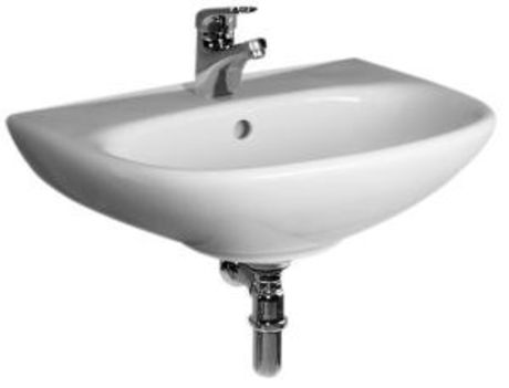 umývadlo 60 ZETA s otvorom  