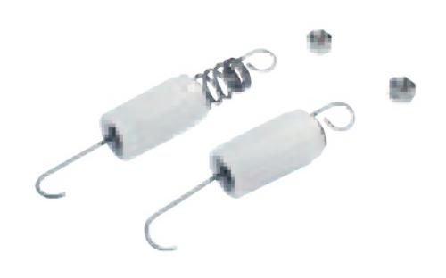 umývadlový kryt sif.mont.háky H8900130000001  JIKA