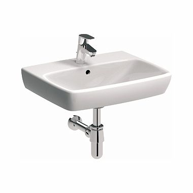 umývadlo 55 NOVA PRO s otvorom  M31156000