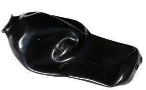 vak pryžový 150/200  ELBI  AF