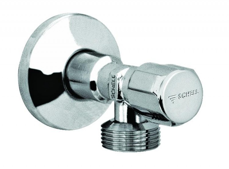 pračkový ventil SCHELL 033000699