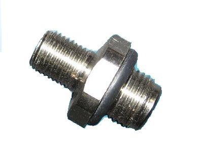 ventil na nádobu 1/8"    80153