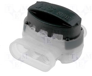 vodovzdorny konektor č.316 30V  314142