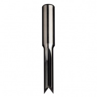 vrták na drevo dlabací  6mm 2 britý  F370-06061