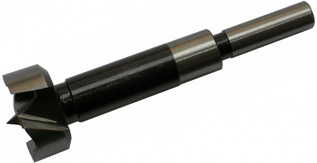 Sukovník, priemer 15mm,  stopka 8mm 