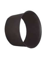 dymovod zdera 120/1.5 čierna 26089