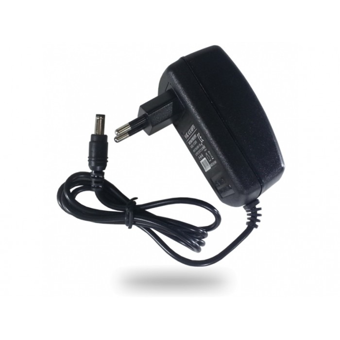 zdroj sieťový adaptér  18W 12V 1,5A IP44   3237